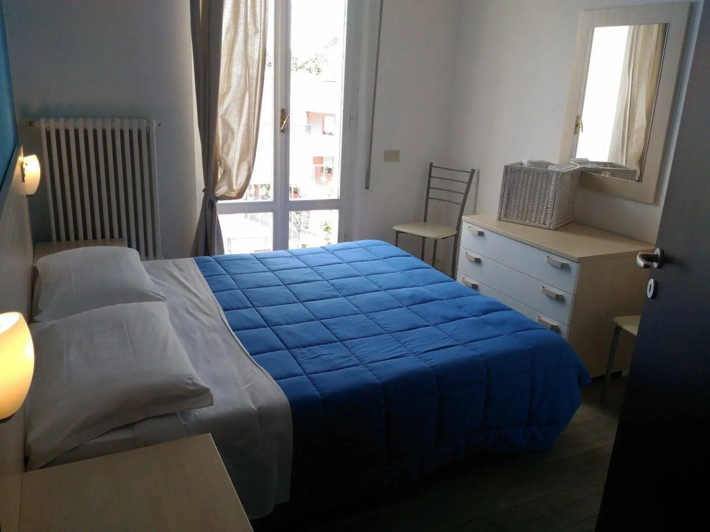 Residence Rimini Mare