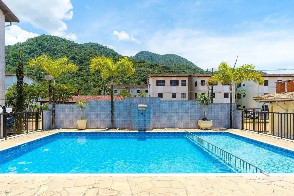 Apartamento Praia Sape Ubatuba by BnbHost