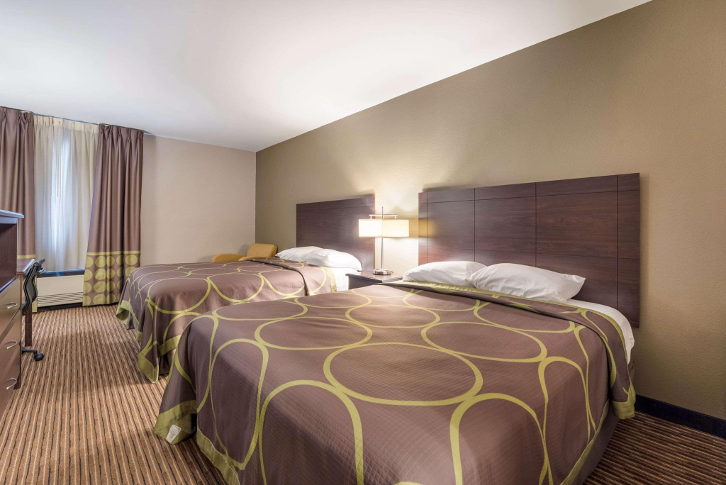 Sleep Inn Madison