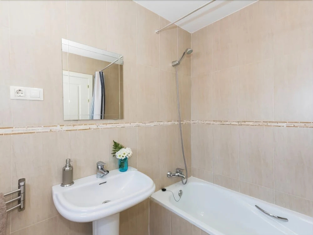 Apartamento El Faro