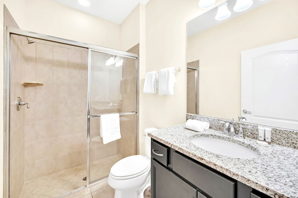 4BR Windsor Resort Home 15min Disney