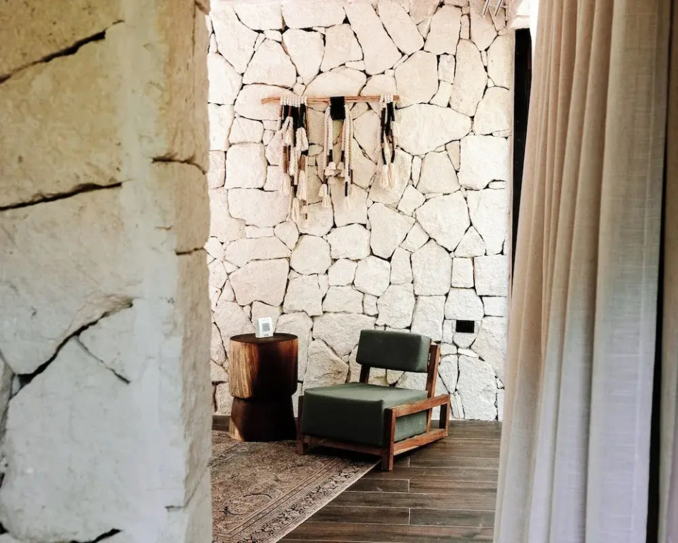 Tulum Jungle Villa Tierra