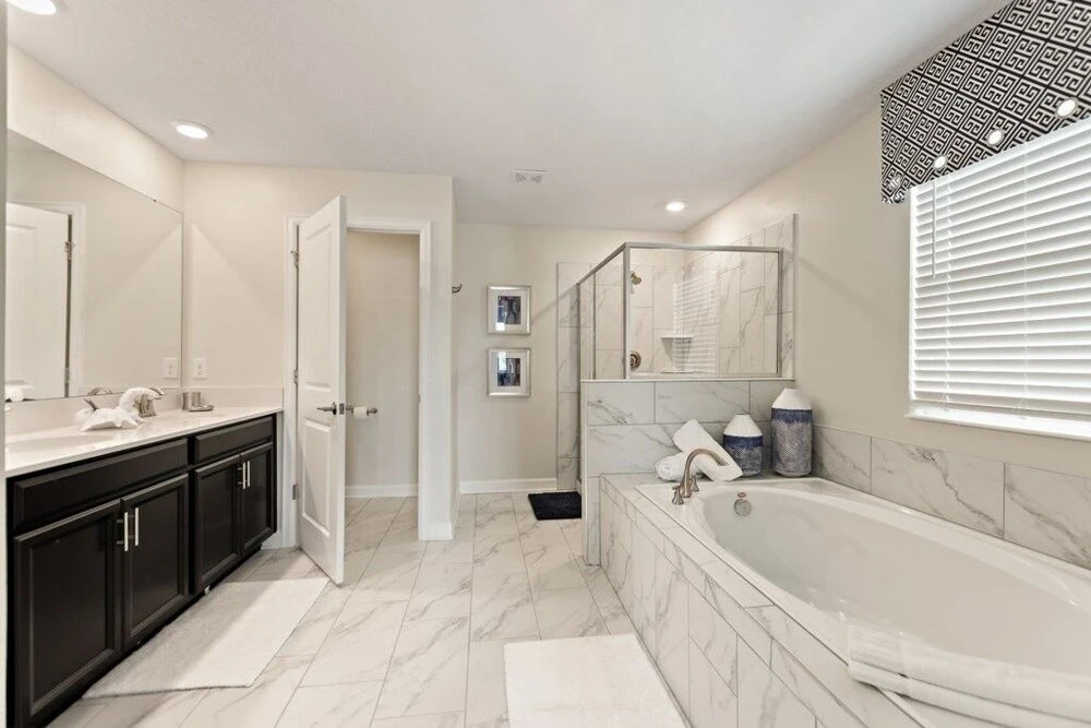 Summer Solstice, Sleeps 13 - Championsgate Bliss 6 Bedroom Home