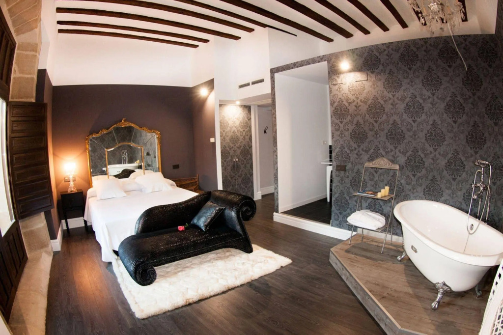 Teatrisso Hotel Palacio