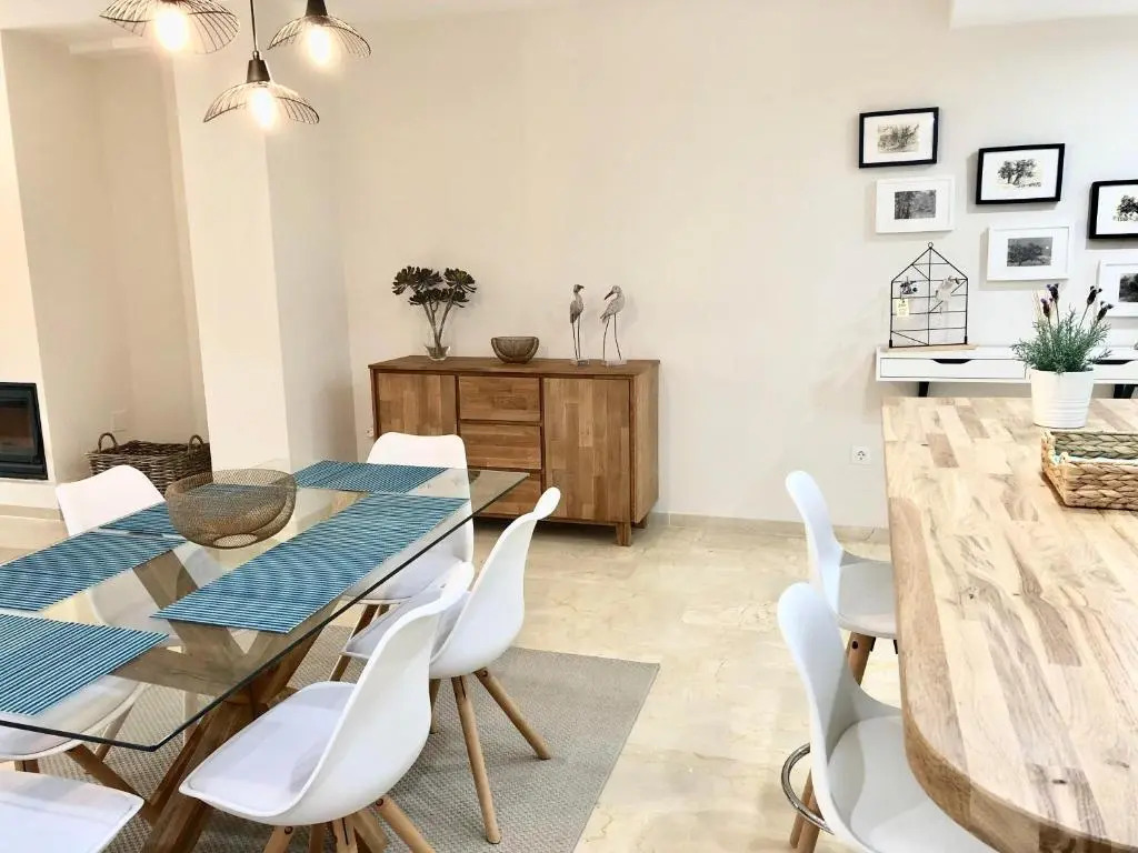 Apartamento Guadalmina - Golf & Playa - Marbella