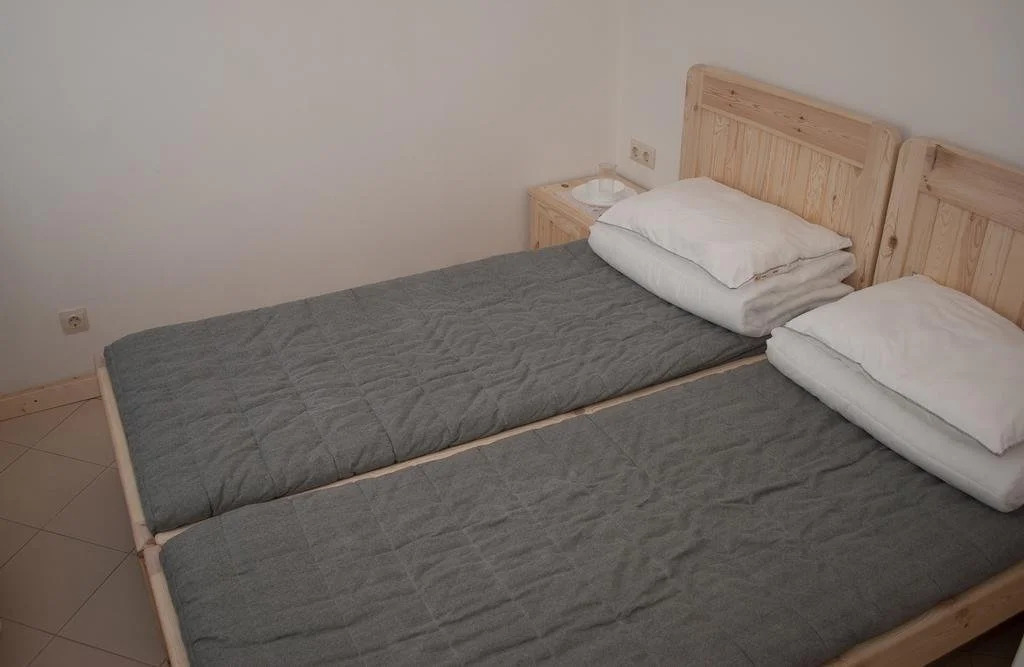 Hostel Zhili-Byli