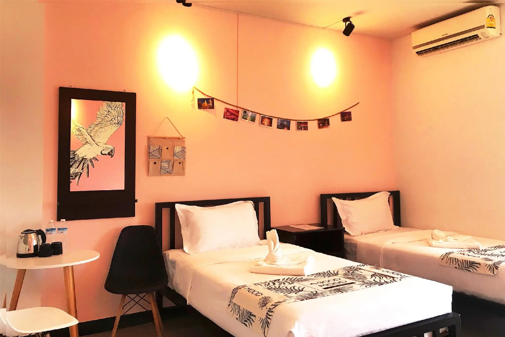 Shanmen Art House