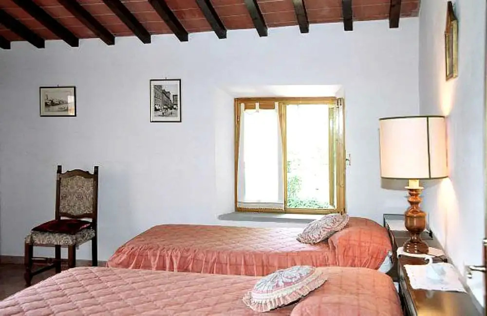 Casa Corella