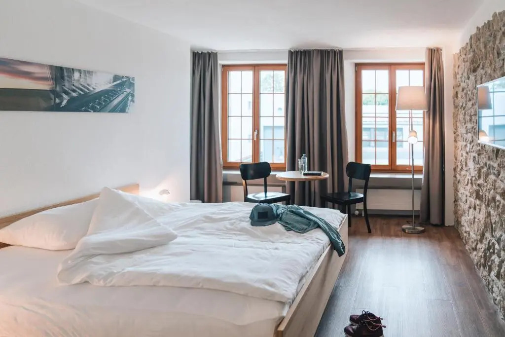 Hotel Müllerhof