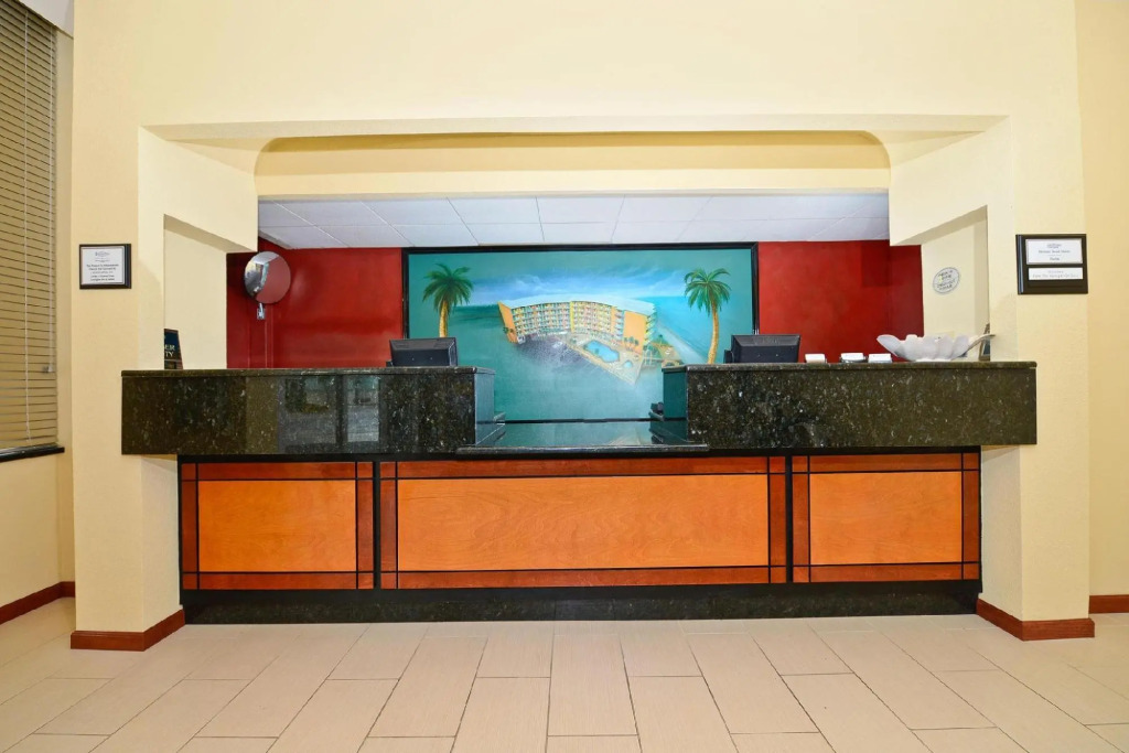 RUSHHH Daytona Beach, Tapestry Collection by Hilton