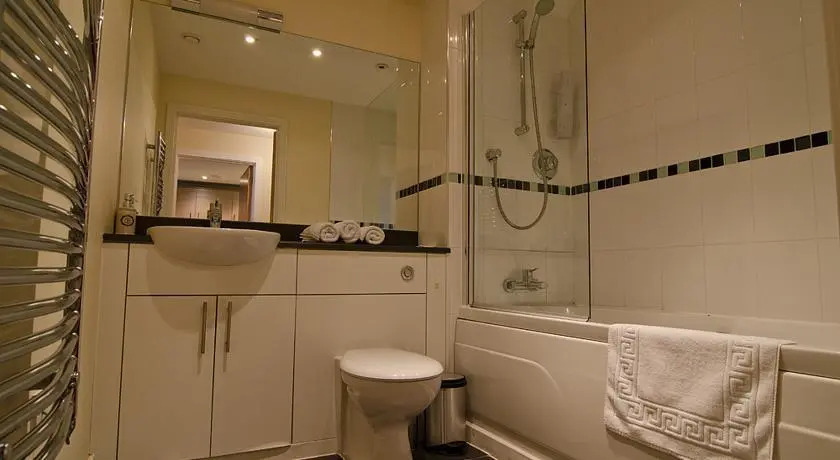 Easy Stay Apartments - Birmingham Broad St