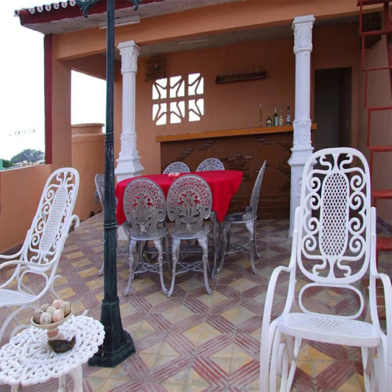 Hostal Casal