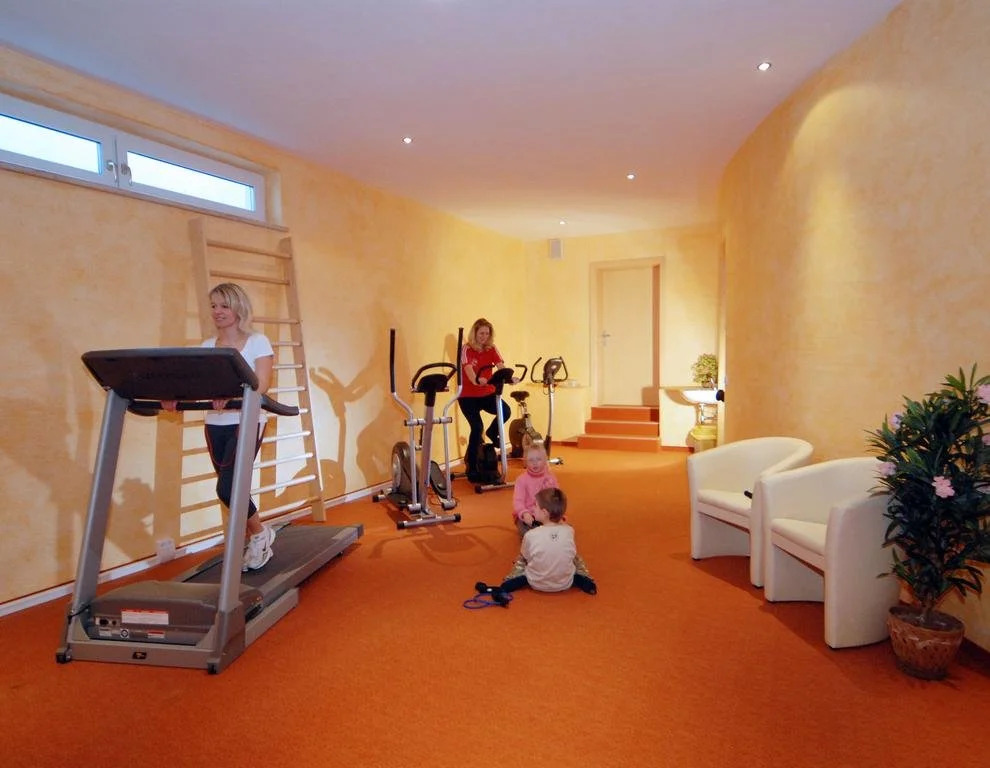 Apartment Dahoam