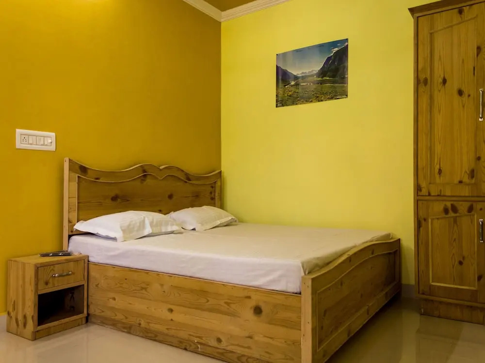 OYO 13335 Home Exotic Valley View Naddi