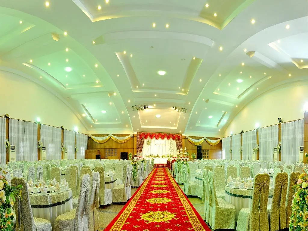 HAGL Hotel Gia Lai