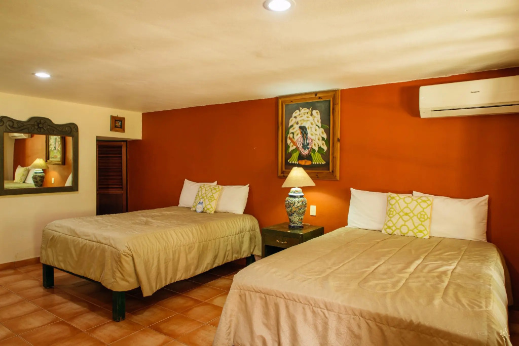 Hacienda San Miguel