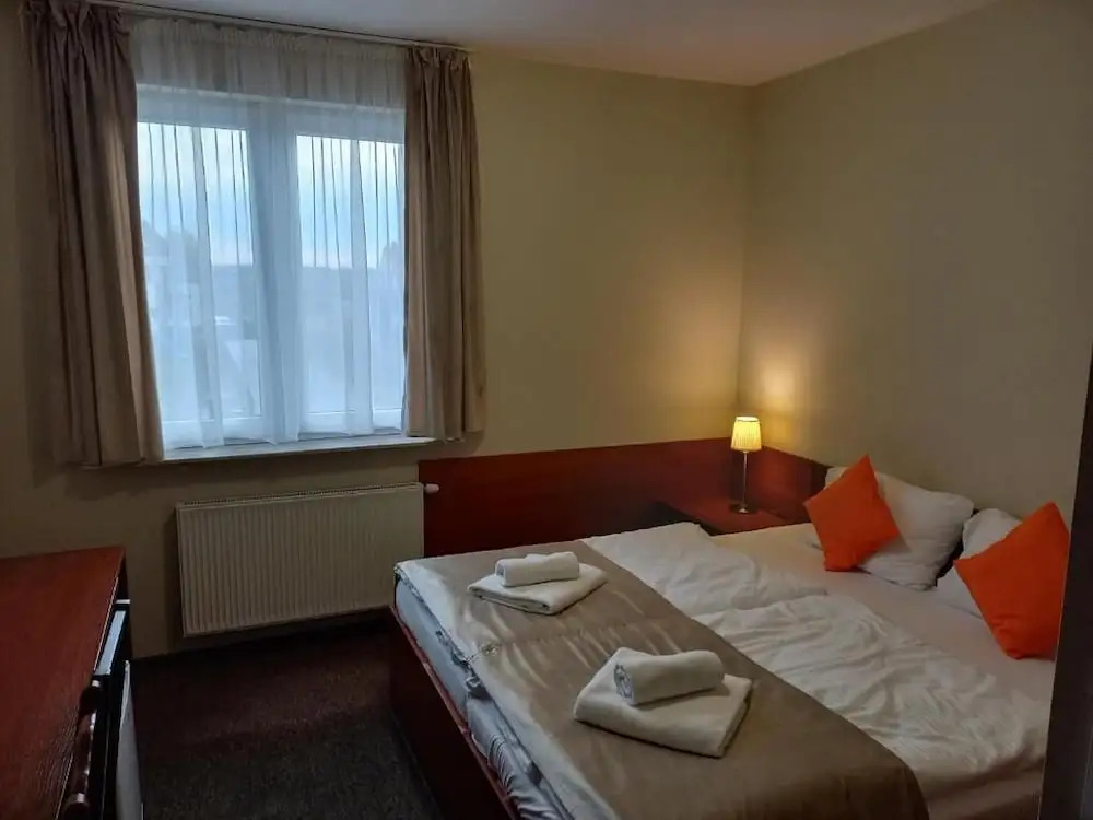 EndHotel Bielany Wroclawskie
