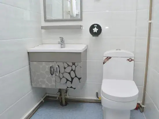Hongtong Hostel