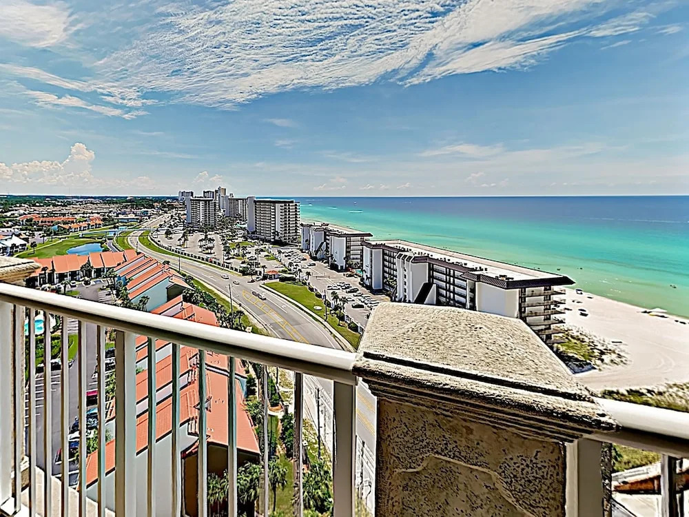 11800 Panama City Beach - 2 Br Condo