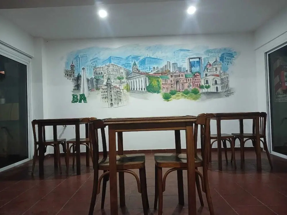 Hostelmo Hotel