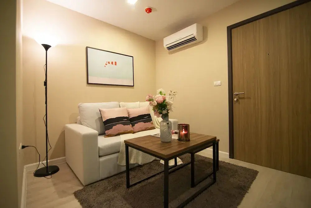 Apartment in BKK - bkb221