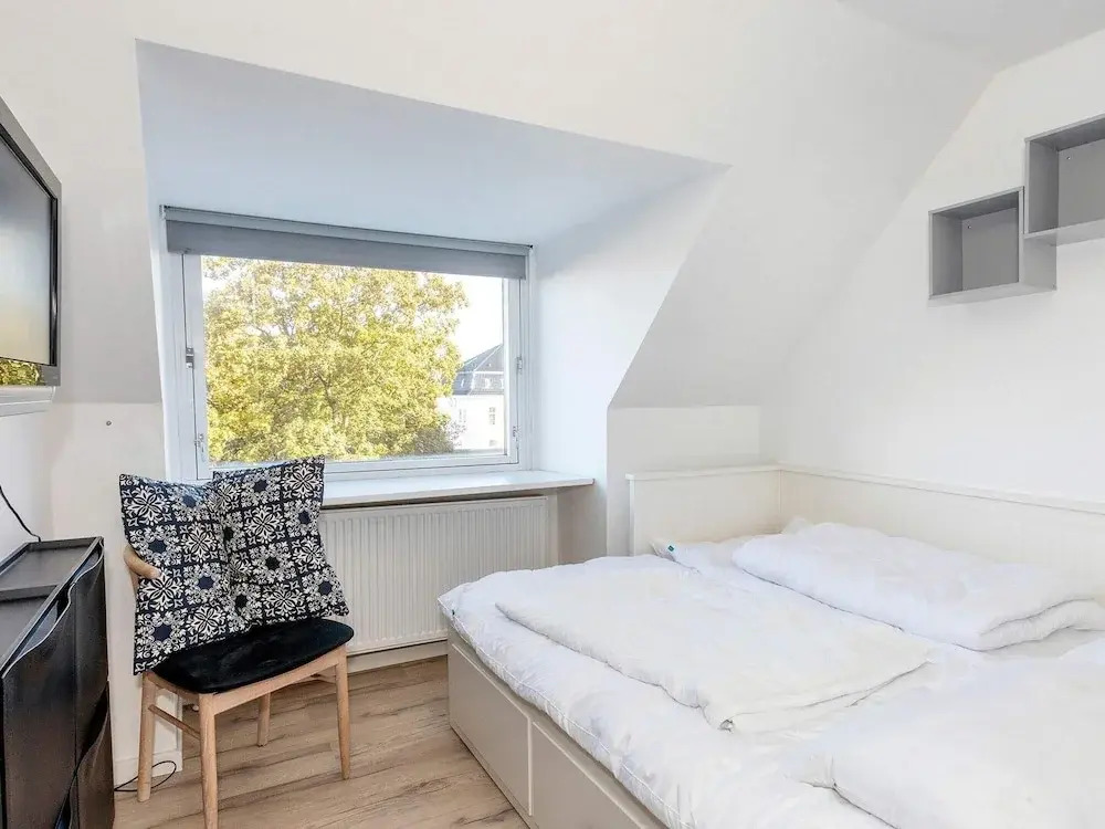 4 Person Holiday Home in Frederikshavn