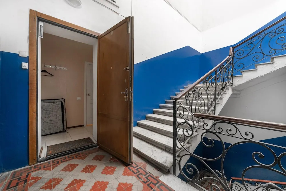 Comfort Apartments, Kadorr 34 Pearl
