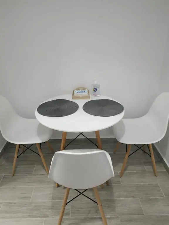 Ioanna Studio Διαμέρισμα κοντά στη θάλασσα.