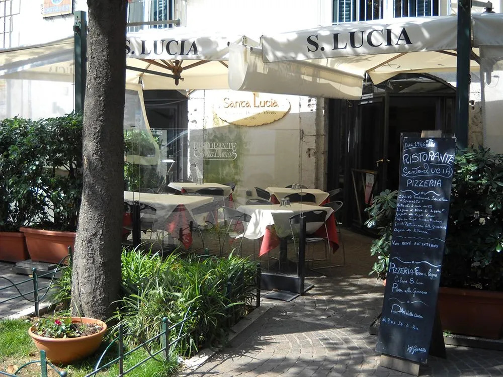 Bed and Breakfast Santa Lucia