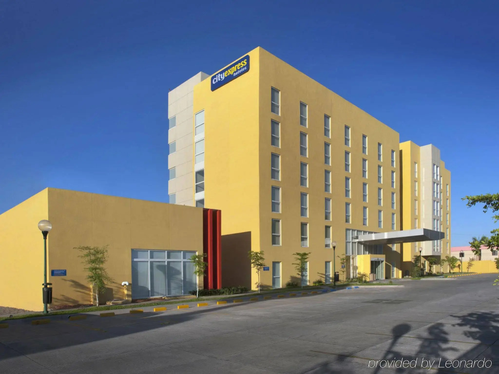 City Express by Marriott Ciudad Obregon