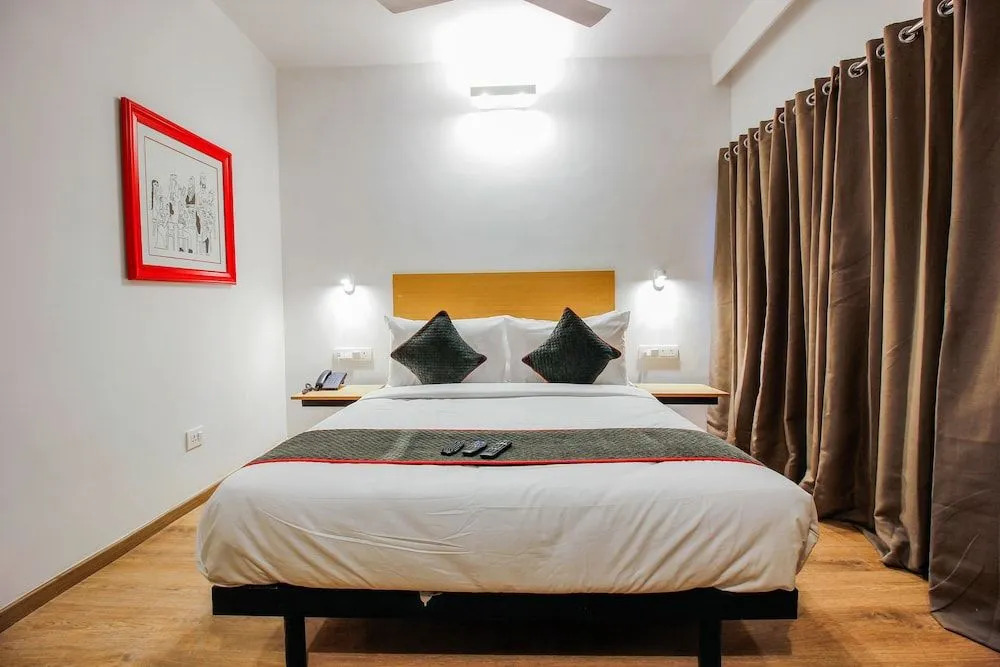 Oyo Townhouse 112 Madhapur