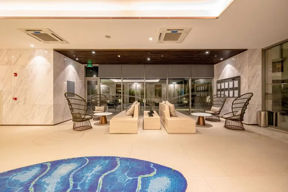 The Song Apartment 5 Star Vung Tau - Căn Hộ Du Lịch Biển Vũng Tàu