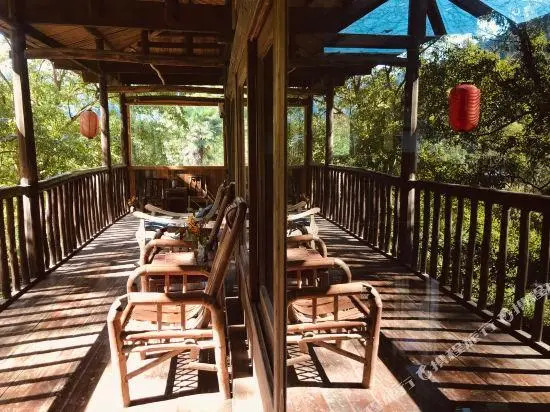 Arcadia Inn