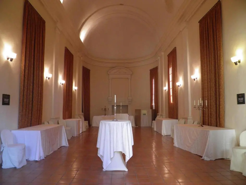 Relais Fontevivo
