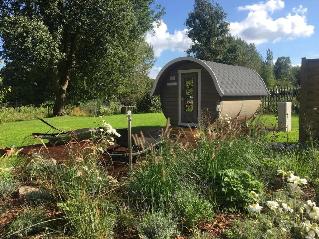 Ferienwohnung Ella
