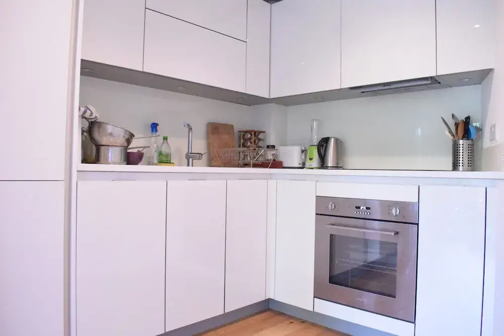 Beautiful Modern Flat in Central London