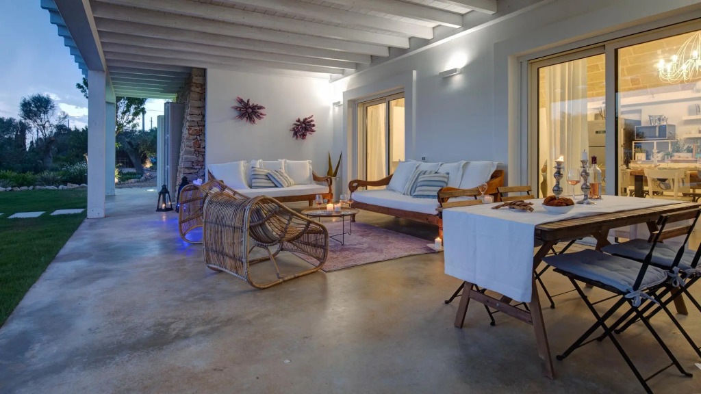 VILLA LA PUPAZZA 8, Emma Villas