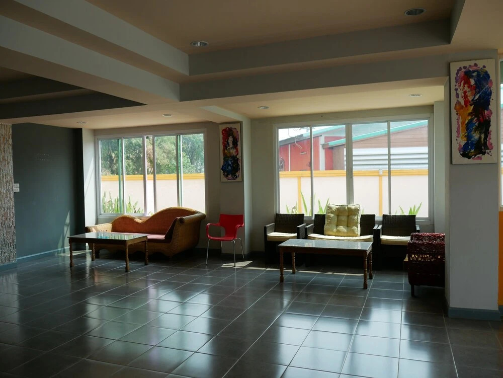 PK Hotel