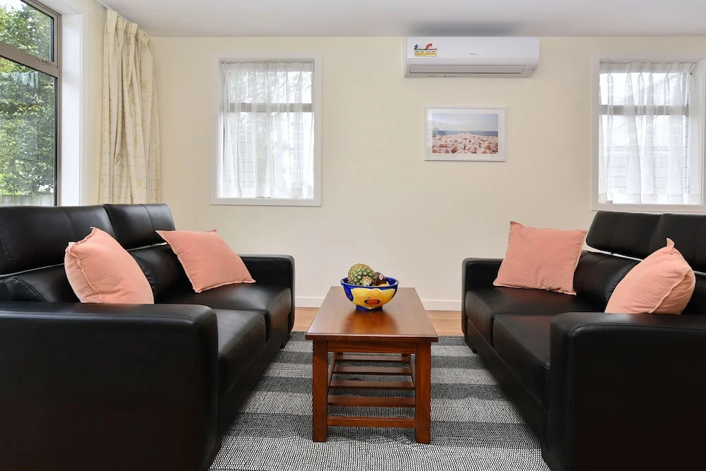 Clyde 106 - Christchurch Holiday Homes