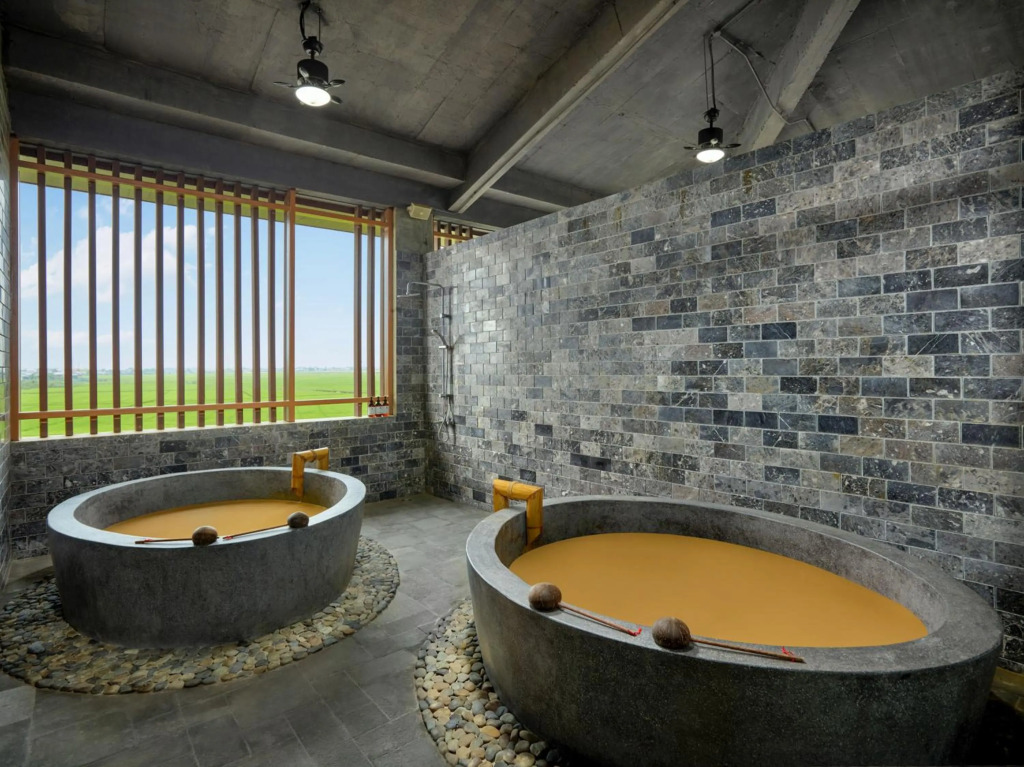 Kobi Onsen Resort Hue, Affiliated by Meliá