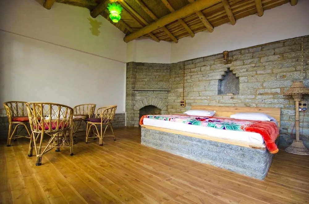 Shukun Homestay