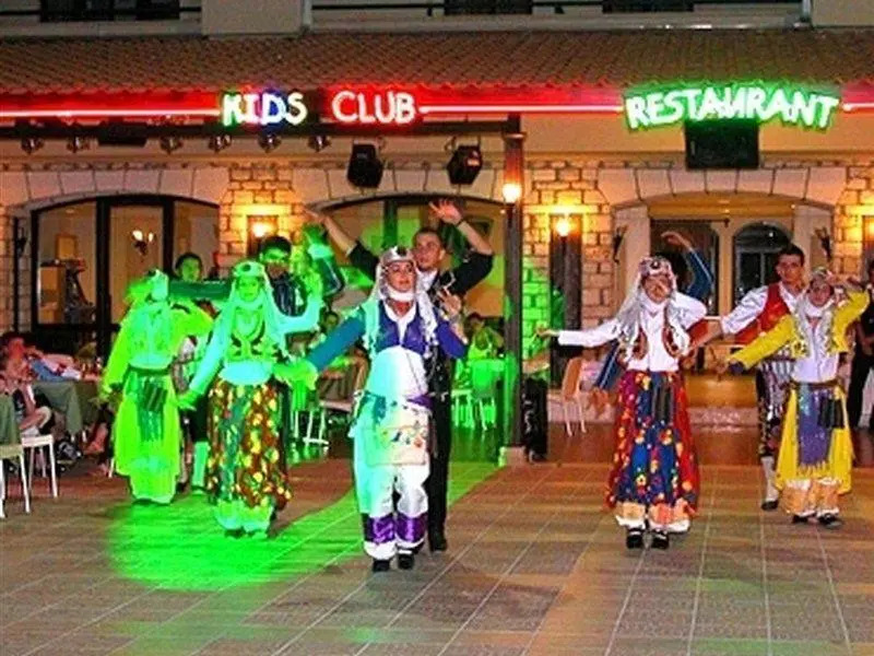 Club Alize