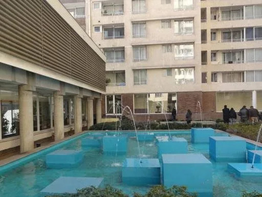 Andino Departamentos