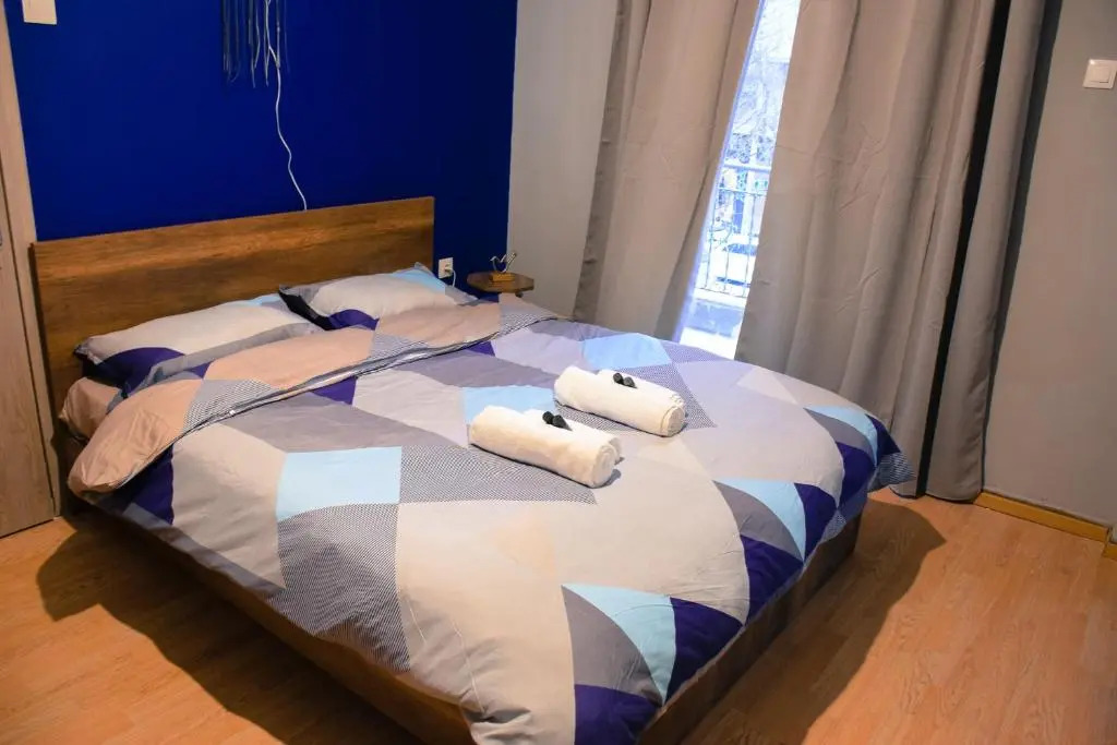 Closer "Egnatia Apartment 2"