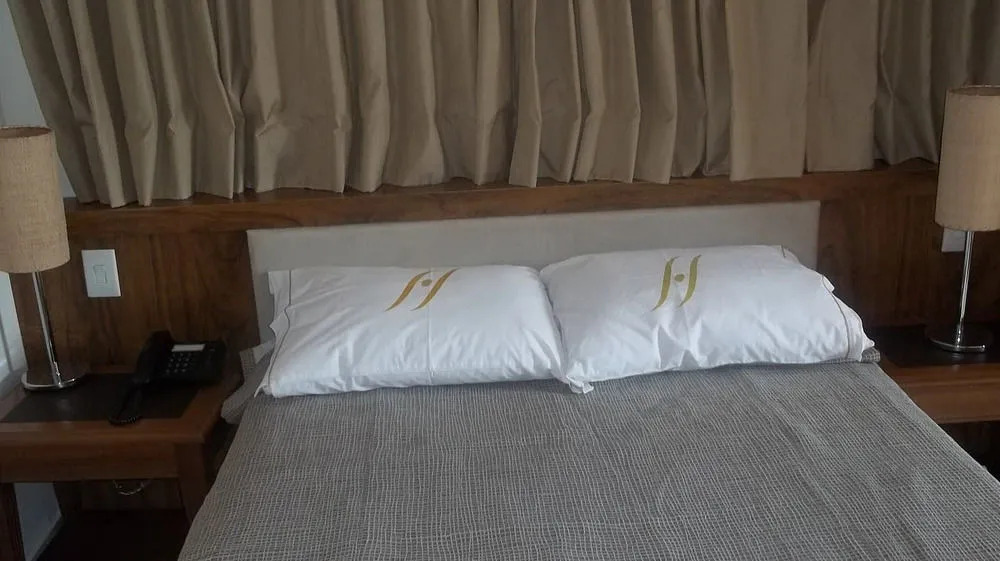 Hotel Harmonya