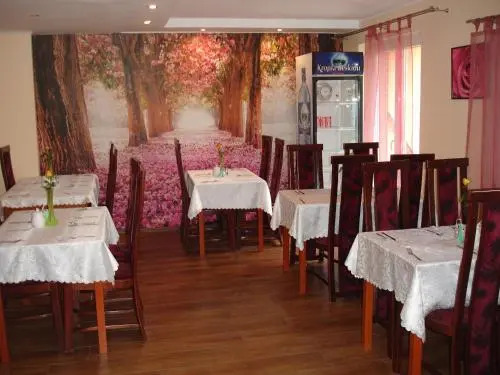 Pod Różą B&B