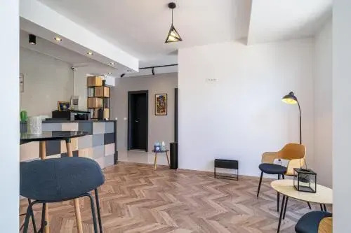 Apartment Sanja