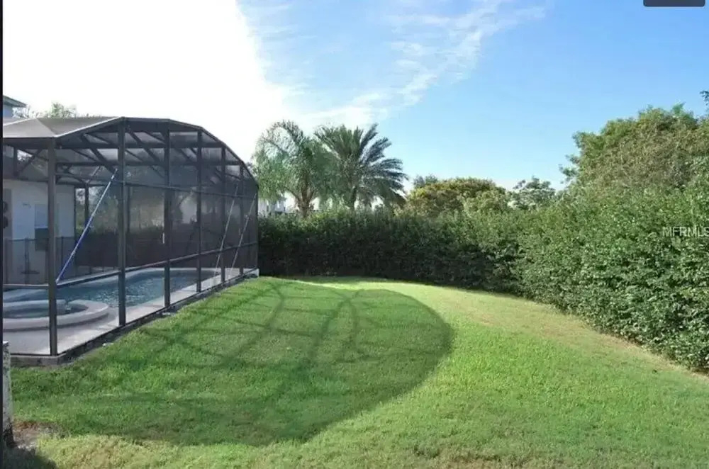 Highgate Park - 5 BR Private Pool Home - SDM 4214