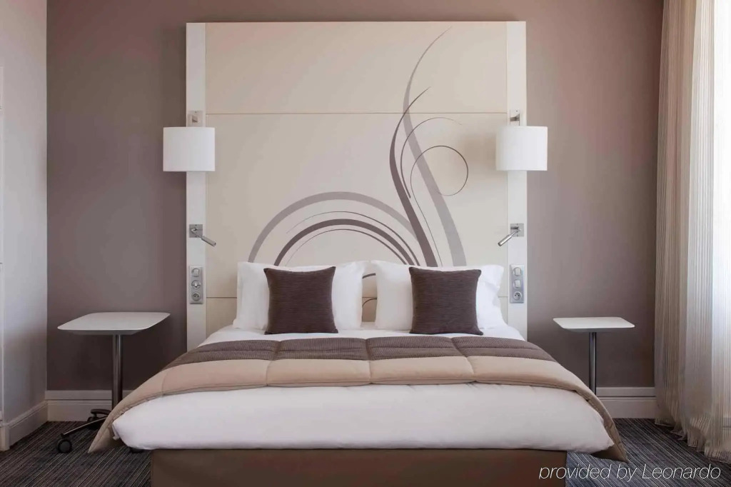 Mercure Correze La Seniorie