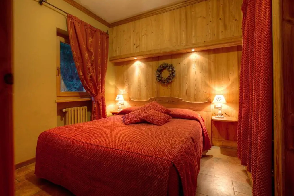 Residence Checrouit